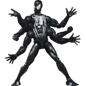Hasbro Marvel Legends Dark Avengers Spider-man Figur