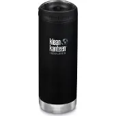 Klean Kanteen TKWide 473ml 473 ml Black