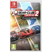 Games Switch Gear.club Unlimited 2