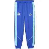 Puma Olympique De Marseille King Anthem Pants Men, storlek X-Large