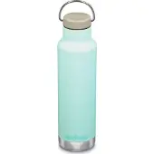 Klean Kanteen Insulated Classic 592 ml Blue Tint