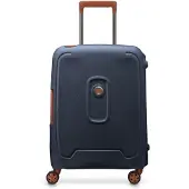 Delsey Moncey 55 Cm Slim 36l Trolleyväska