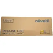 Olivetti cyan trumma