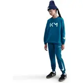 Nike Kylian Mbappé Club Fleece - , storlek S: 128-137 cm