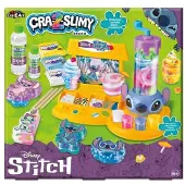 Stitch Cra-Z-Art - Disney Stitch Slimy Creations Studio
