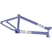 Cult Shorty Ic 2 R990 Bmx-ram
