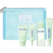 Tocobo [] Cica Lugnande Resekit 1 st