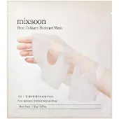 Mixsoon Bean Collagen Mask 35 g x 3