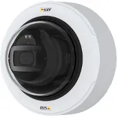 Axis P3248-lv övervakningskamera
