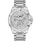 GUESS Herrklocka GW0497G1 (Ø 48 mm)