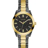 GUESS Damklocka GW0303L1 - 40 mm Moderiktig Klocka