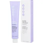 Milk shake Creative permanent hårfärg gul 100 ml (SLS/SLES-fri)