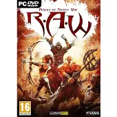 Pc Raw Realms Of Ancient War