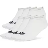 Adidas Originals Liner Strumpor 6-pack, storlek 43-45