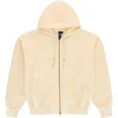 Osaka Sweatshirt Med Dragkedja