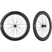 Miche Kleos 67 Cl Disc Tubeless Landsvägshjulset