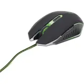 Gembird MUSG-001-G Mouse (MUSG-001-G)