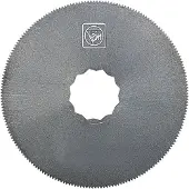 Fein 63502102016 HSS 63 mm 2 st