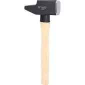 BRILLIANT TOOLS BT077250 BT077250 Penhammare 2730 g 1 st
