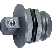Makita Krafthylsa 6940DW 9,5 mm