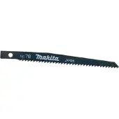 Makita Sticksågsblad 78; 5 st.