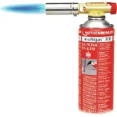 Rothenberger Gasbrännare EASY FIRE till MULTIGAS300 med gas