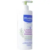 Mustela , Baby, Liniment Diaper Change Cleanser, 13,52 fl oz (400 ml)