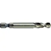 Bosch Borr för metall 2608594257; HSS-Co; 7,15x65 mm