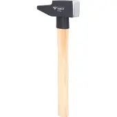 BRILLIANT TOOLS BT077100 BT077100 Penhammare 1140 g 33.5 cm DIN 1041 1 st