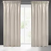 Eurofirany N1 Home PIERTNE/ZAS/SIBELE 140X270 T BEIGE