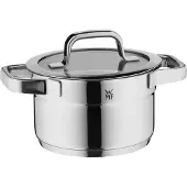 WMF Compact Cuisine 0789166380 high cooking pot 16 cm