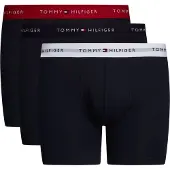 Tommy Hilfiger Signature Essential Brief Boxers 3 Enheter