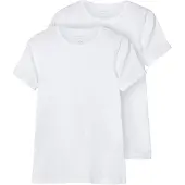 Name it T-shirt vit