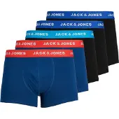 Jack & Jones Lee Boxers 5 Enheter