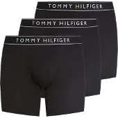 Tommy Hilfiger Um0um03458 Brief Boxers 3 Enheter