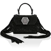 Philipp Plein Handtag Väska Superheroine