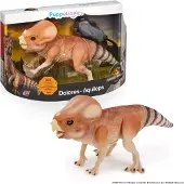 Jurassic World Delores Deluxe Puppetronic