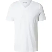 s.Oliver T-shirt vit
