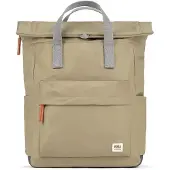 Roka London Canfield B Recycled Nylon Ryggsäck