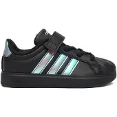 Adidas Sportsko 'STREETTALK EL C' turkos / lavendel / svart