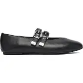 Michael Kors Remballerina 'ROWEN' svart
