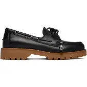 Michael Kors Mockasin 'KENNY' svart