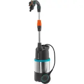 Gardena 4700/2 Regnvattenpump 550w
