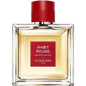 Guerlain Habit Rouge Eau de Toilette 50 ml