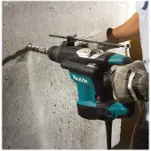 Makita Borrhammare HR3210C; 5,5 J; SDS-plus