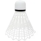 Play It HOME It mega-badminton med 2 rack och 1 boll