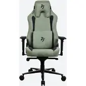 AROZZI Vernazza Supersoft - Gaming Chair - Forest Green