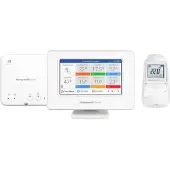 Honeywell EVO-HOUSE-PLUS trådlöst termostatset evohome