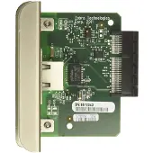 Zebra Technologies ZebraNet 10/100 Print Server - Printserver - 10/100 Ethernet - för Zebra ZT220, ZT230