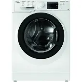 Whirlpool Wrsb 7259 Wb Eu Frontmatad Tvättmaskin